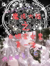 魔法大陆之白银圭女皇第一季