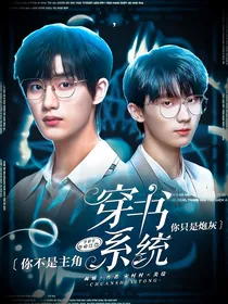 TNT：穿书系统