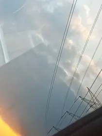 塞纳河的小故事