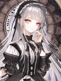 麟月之女：尘落颜华