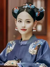 步步惊心牡丹满庭