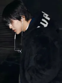 帽子带不带