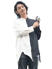 新交的男朋友是个捣蛋鬼