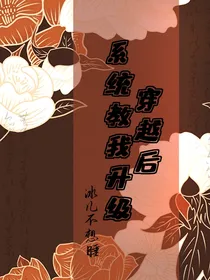 穿越后系统教我升级