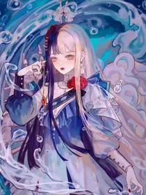 叶罗丽之重生文茜