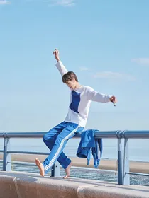 朱正廷：我的女友回归