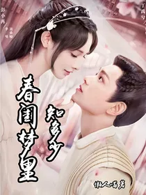 春闺梦里知多少