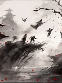 旷世武侠
