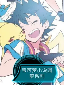 宝可梦小说圆梦系列