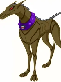 少年骇客：修狗胖胖历险记