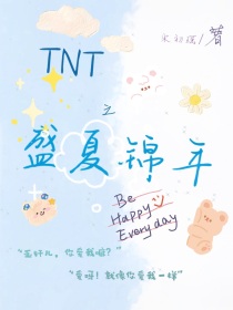 TNT：盛夏锦年