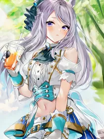 原神：NPC也想开后宫