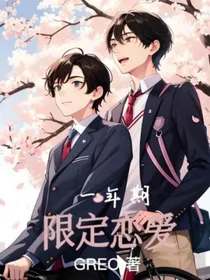 一年期限定恋爱