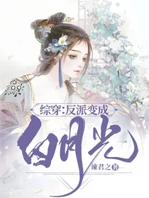 综穿：反派变成白月光