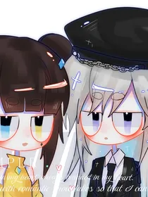 绝无胜者