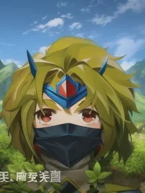 木奇灵之圣天灵种改编版