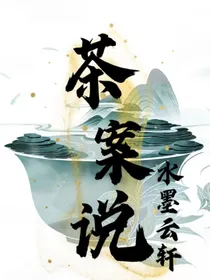 茶案说