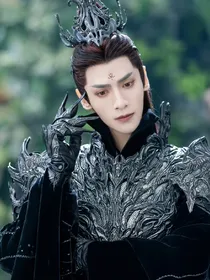 长月烬明：被迫和魔神玩亲亲