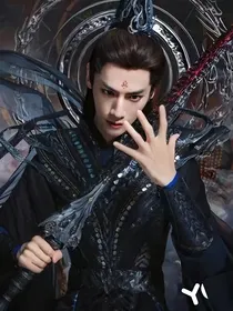 长月烬明：绝色女配要逆袭