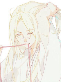 京剧猫……逃避