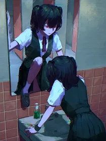 5……407宿舍惊魂事件