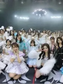 SNH48：混在女团当门卫