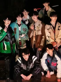 TF家族：兽世情缘