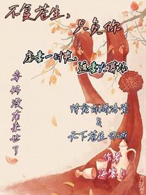 不负苍生，只负你