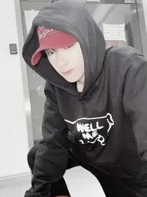 我的霸道男友—张峻豪