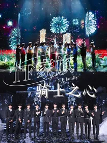 TF家族：骑士之心