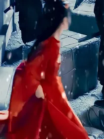 鞠婧祎：南云凤鸣