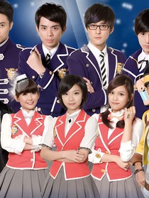 萌学园之楠溪