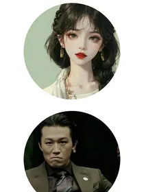 悍城：遥遥无归期，永有冉相护