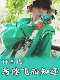 TF三代：鸟倦飞而知还