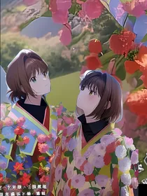 传说里的海棠