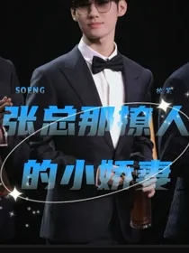 张总那撩人的小娇妻