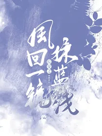 综穿之风回一镜揉蓝浅