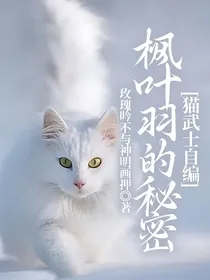 猫武士自编：枫叶羽的秘密-d839