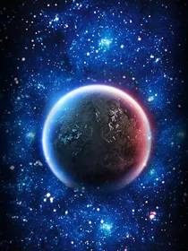 无名科幻小说
