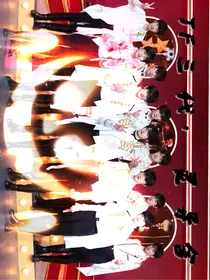 TF家族三代：灵异舍