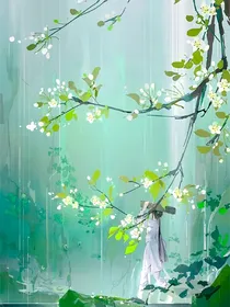 武魂殿：留得半分春风续
