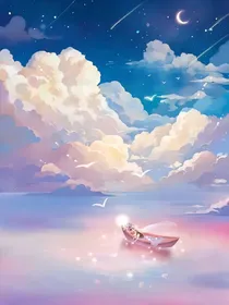 星空与暗夜之恋