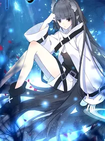 神印之冰雪女神龙雨冰