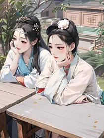 星汉灿烂：保护我方程少商