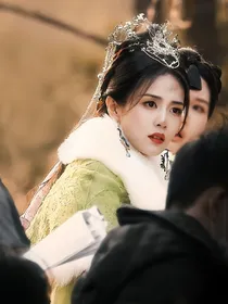 综影视：快穿之她是黑莲花