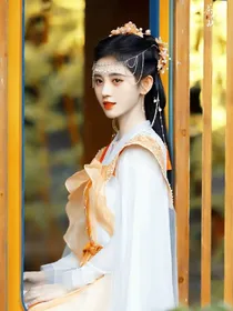 星学院：洛林相遇