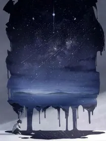 缥缈宇宙，天使逡巡