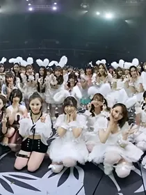SNH：芬芳依旧