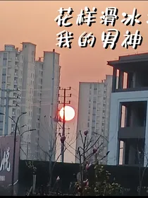 花样滑冰之我的男神