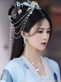 陈情令之神界初始